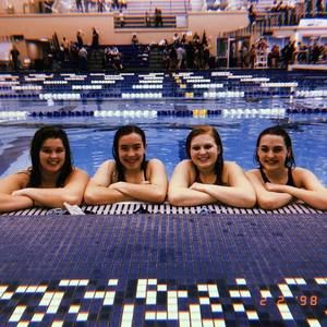 Meet your Posher, Michaela